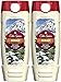 Old Spice Fresher Collection Men's Body Wash, Denali, 16 Ounce (Pack of 2)