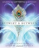 Betwixt & Between: Exploring the Faery Tradition of Witchcraft by Storm Faerywolf