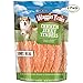Purina Waggin' Train 100% Real Chicken Jerky Tenders Dog Treats - 2 Pack: 2.25 lbs (36 oz.) each