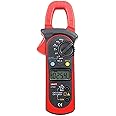 Auto ranging Digital Clamp Meter Uni-Trend, Uni-T UT203