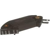 Delphi Ignition Control Module - DS10062 | Replaces D1961A 1976908 10482832 16139869 19179581 LX-315 LX315T 5A5 7024 TP47 CBE15 CBE35 DR124 6H1041 DM1952 TP47SB.