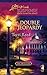 Double Jeopardy (The McClains) by Terri Reed