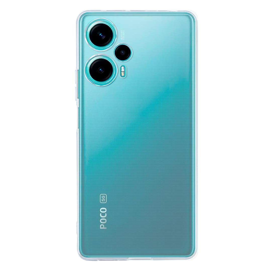 INSTACASE Case Compatible with Xiaomi Poco F5