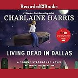 Living Dead in Dallas: Sookie Stackhouse Southern Vampire Mystery #2 by 
