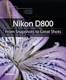 Nikon D800: From Snapshots to Great Shots