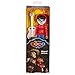 DISNEY PIXAR COCO 12 INCH ACTION FIGURE MIGUEL RIVERA