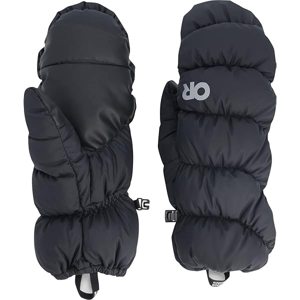 スキー・スノーボードアクセサリー Outdoor Research Stormbound Sensor Mitts Outdoor Research Stormbound Sensor Mittens | REI Co-op