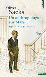Un  anthropologue sur Mars