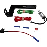 Roadmaster 751507 Brake Light Switch