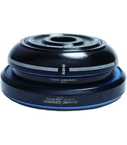 Amazon.com : Cane Creek 40 IS42/28.6 IS52/40 Short Cover Complete