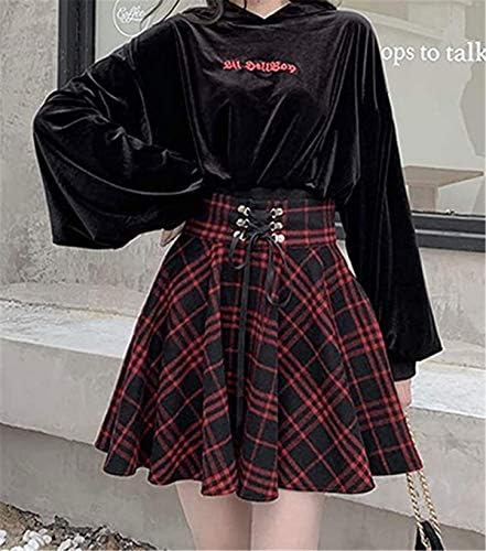 شاه لمس. اتصال. صلة كرسي kort röd kjol Amazon - deeliciouseats.com