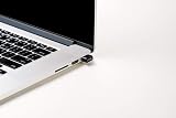 Zyxel NWD6602 Wireless AC1200 USB Adapter MU-MIMO WiFi 5 802.11ac Dual Band view 3