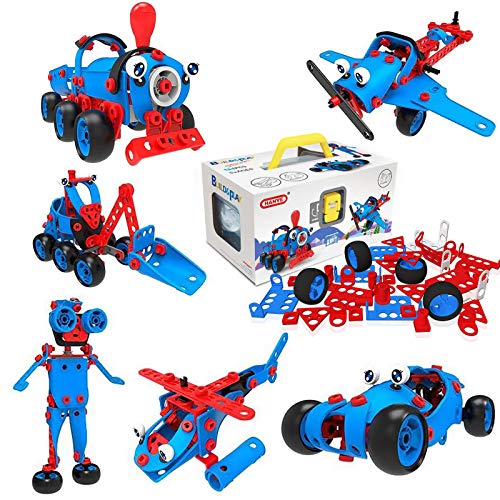 engineering building blocks