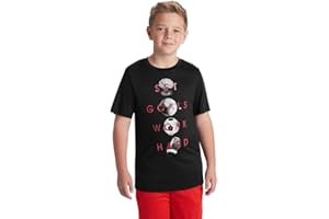C9 Champion Boys' Tech Short Sleeve Tshirt