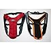 Sleepypod ClickIt Sport Crash-Tested Car Safety Dog Harness (Small, Orange Dream)