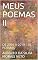 Livro MEUS POEMAS II: DE 2016 A 2019 - 30 POEMAS