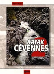 Kayak Cévennes