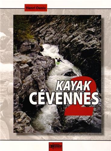 Kayak Cévennes