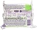 Boogie Wipes, Unscented Wet Wipes for Baby and Kids, Nose, Face, Hand and Body, Soft and Sensitive Tissue Made with Natural Saline, Aloe, Chamomile and Vitamin E, 30 Count (Pack of 3)thumb 3