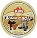 Kiwi Saddle Soap, 3.125 Ounce (No Color, Pack - 3)
