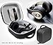 Avegant Glyph-Video Headset Case also for AKG Q701, K701, K702, K712, K550; Beyerdynamic DT 770 PRO, DT990, T1, DT880 Pro; Sennheiser HD800, HD700, HD650, HD600, PC GAME ONE; Philips SHP9500