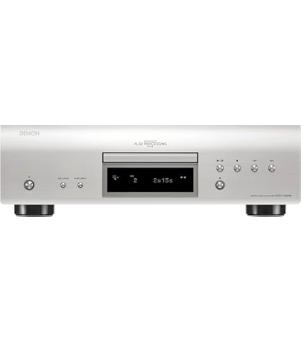 Amazon.com: Denon DN-500CB Professional CD/Media Player with