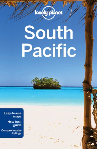 Download Lonely Planet South Pacific (Travel Guide)