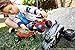 Hot Wheels Monster Trucks 1:24 Funny Feelings Vehicle