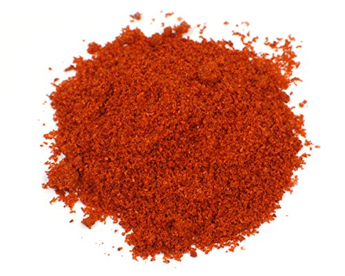 Paprika, Sweet, Hungarian - 20 Oz Jar Each