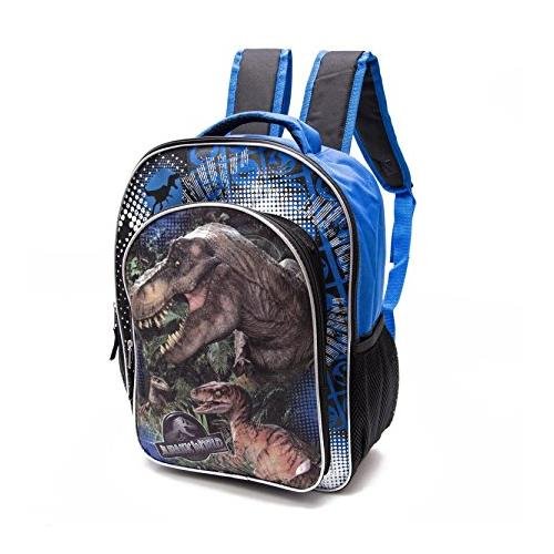 Jurassic World Backpack Pricepulse