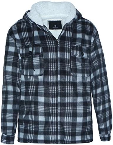 Big\u0026Tall Mens Coat Clothing 