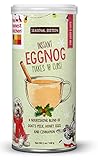 The Honest Kitchen Instant Eggnog for Dogs and Cats