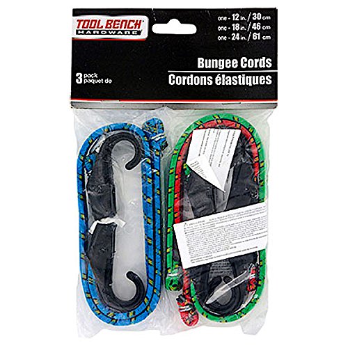 Bungee Cords - Thumbnail 2