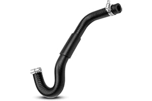 ULZOZN Hose Oil Cooler Fit for Infiniti FX35 2003-2008 G35 2004-2006 M35 2006-2008 Replace 21306-AQ805