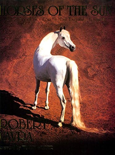 Amazon.com: The World's Most Beautiful Horses (Spectacular Places