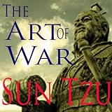 "The Art of War" av Sun Tzu