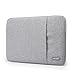 Lacdo 13 inch Laptop Sleeve Case for 13 inch New MacBook Air M3 A3113, M2 A2681, M1 A2337 A2179 2024-2018 | 13