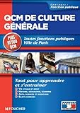 QCM de culture générale by 