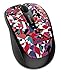 Microsoft Wireless Mobile Mouse 3500 Geometric