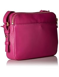 Piper fósil - tostador Crossbody