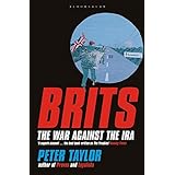 Brits : The War Against the Ira