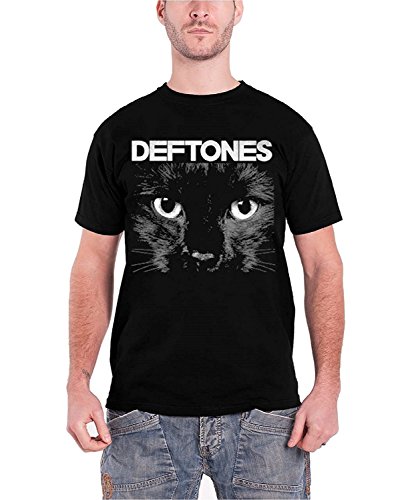 Buy Deftones Sphynx Cat Eyes Official 