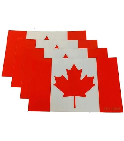 Democratic Republic Of Congo Flag Decal 2-Pack - 5x3 Inch Vinyl Sticker UV Resistant