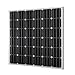 Renogy 150 Watt 12 Volt Monocrystalline Solar Panel
