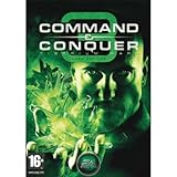 Command & Conquer 3: Tiberium Wars - Kane Edition (englische Verpackung, Spiel auf Deutsch)