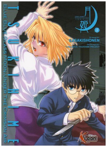 Tsukihime
