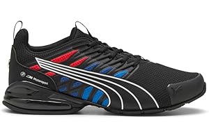 PUMA Men's BMW Motorsport Voltaic Evo Shoes Sneaker