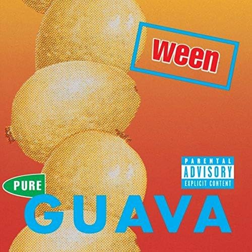 Ween - Quebec - Amazon.com Music