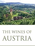 The wines of Austria (Classic Wine Library)