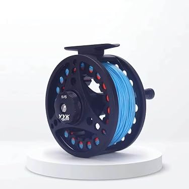 Amazon Best Sellers: Best Fly Fishing Reels